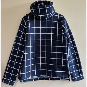 J Crew sweater